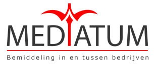 Mediatum-bemiddeling